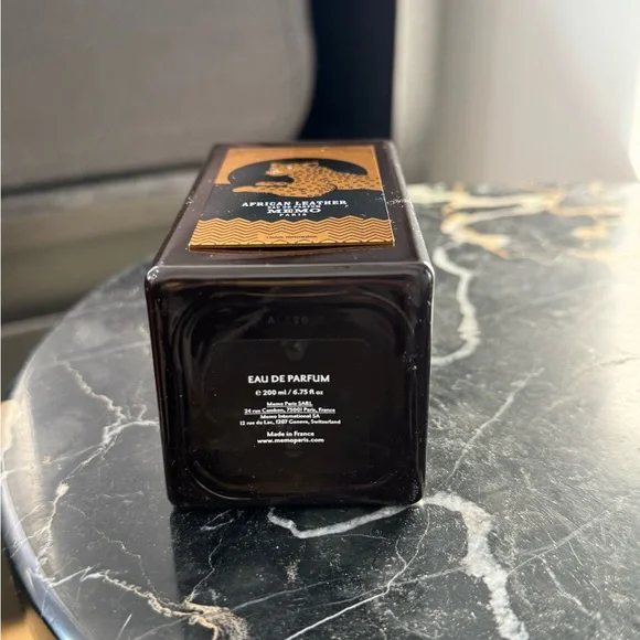 Memo Paris African Leather Large Size - Picture 4 of 5